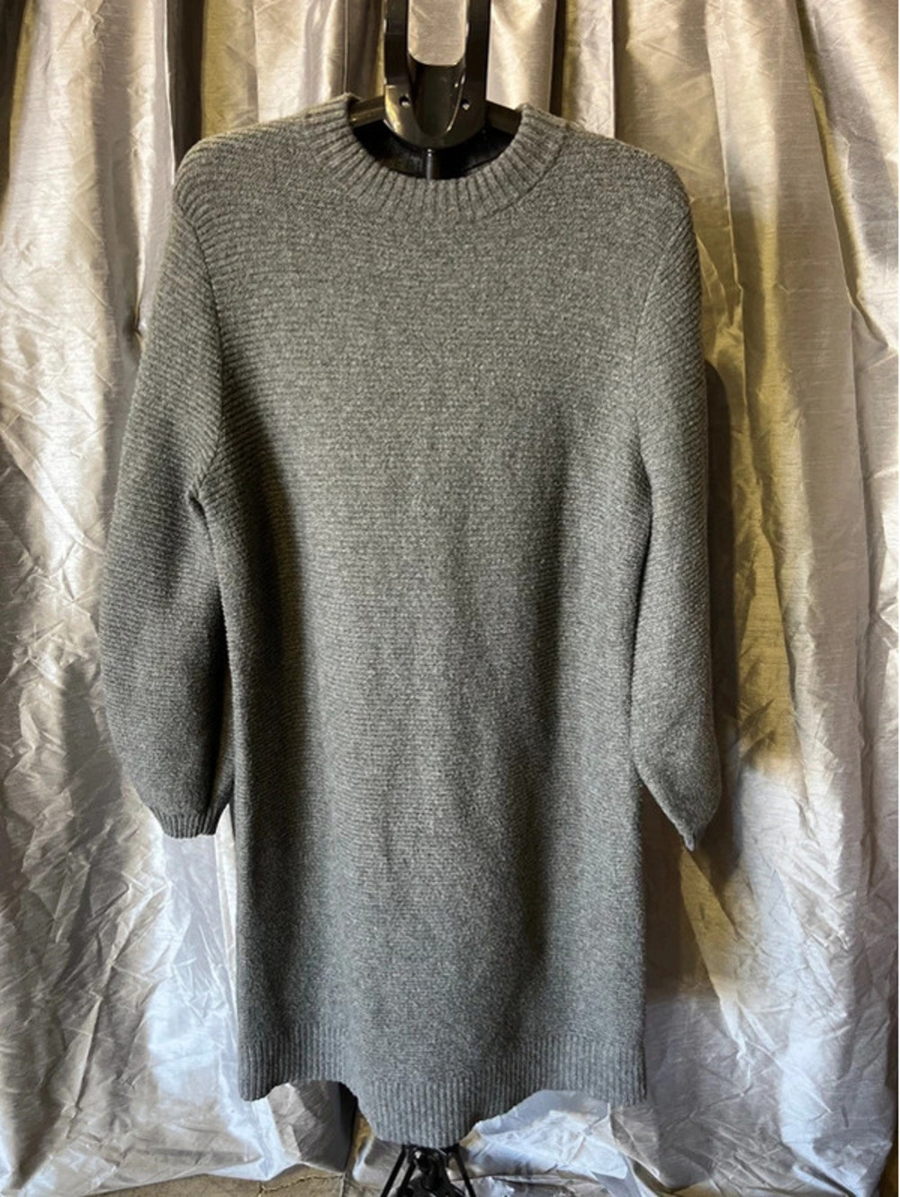Prologue Sz XL Sweater Dress